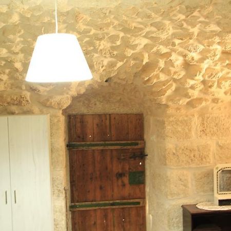 Hotel Hosh Al Subbar à Bethléem Extérieur photo