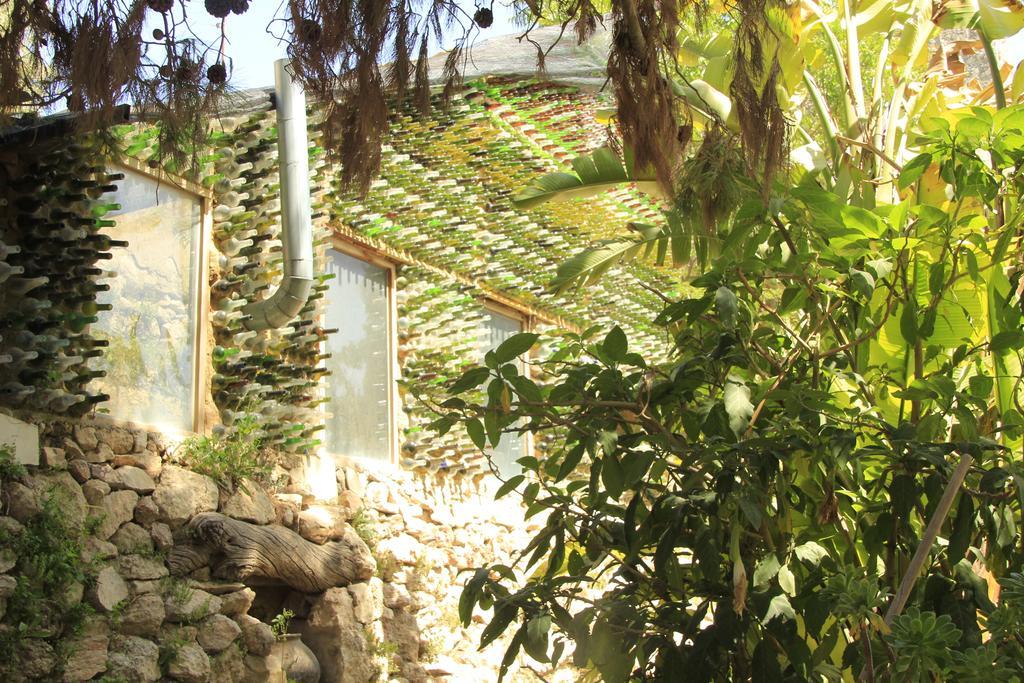 Hotel Hosh Al Subbar à Bethléem Extérieur photo