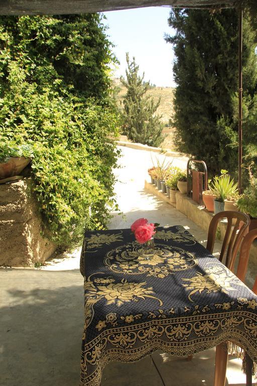 Hotel Hosh Al Subbar à Bethléem Chambre photo