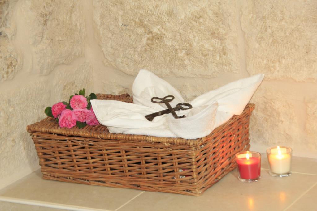 Hotel Hosh Al Subbar à Bethléem Chambre photo