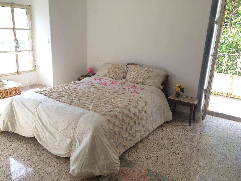 Hotel Hosh Al Subbar à Bethléem Chambre photo