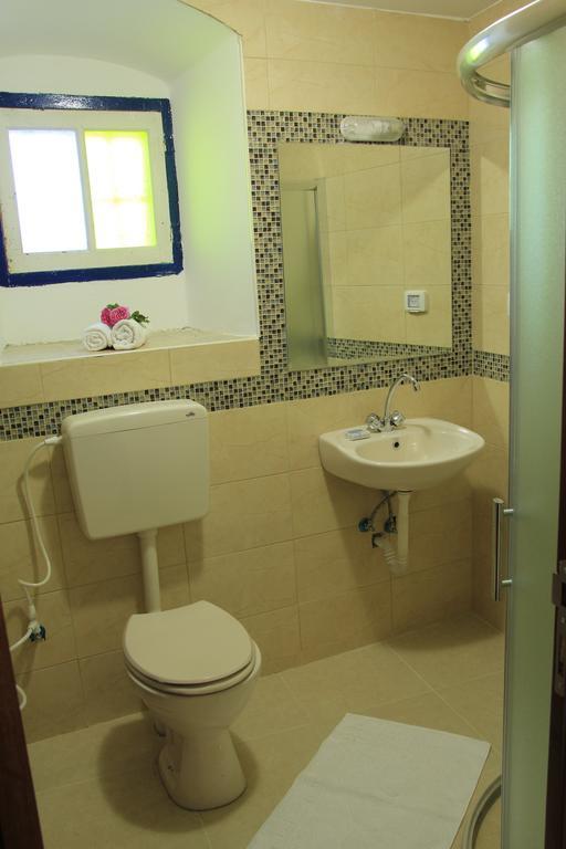 Hotel Hosh Al Subbar à Bethléem Chambre photo