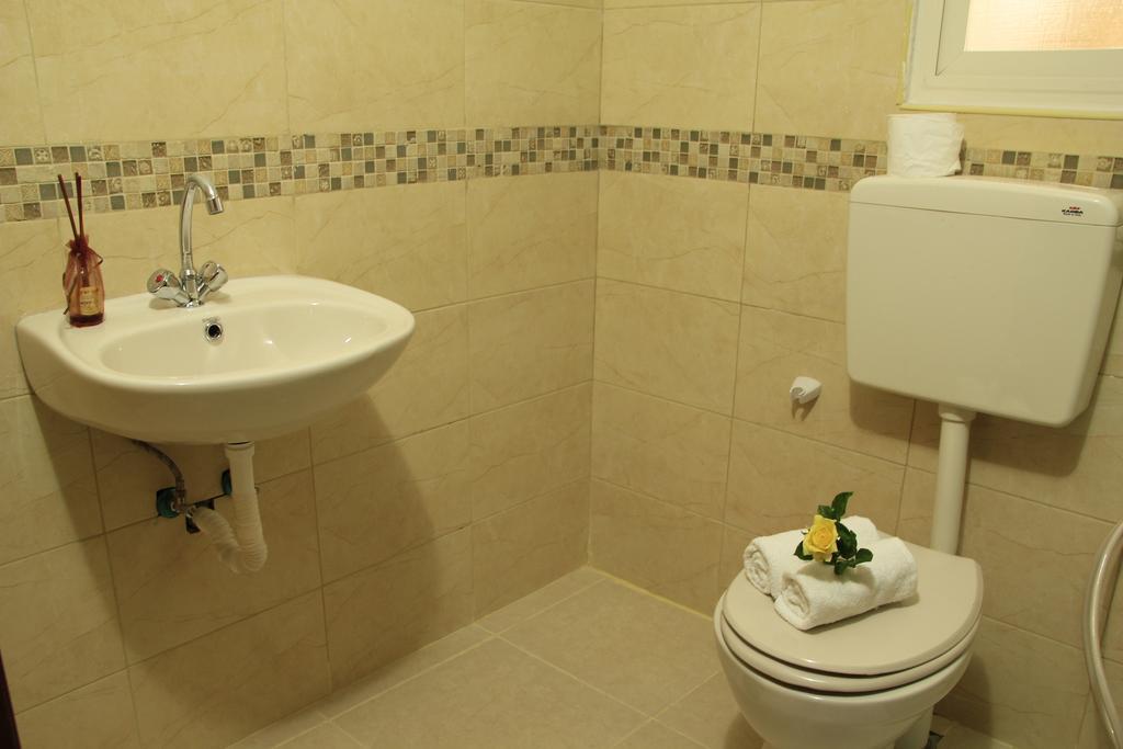 Hotel Hosh Al Subbar à Bethléem Chambre photo