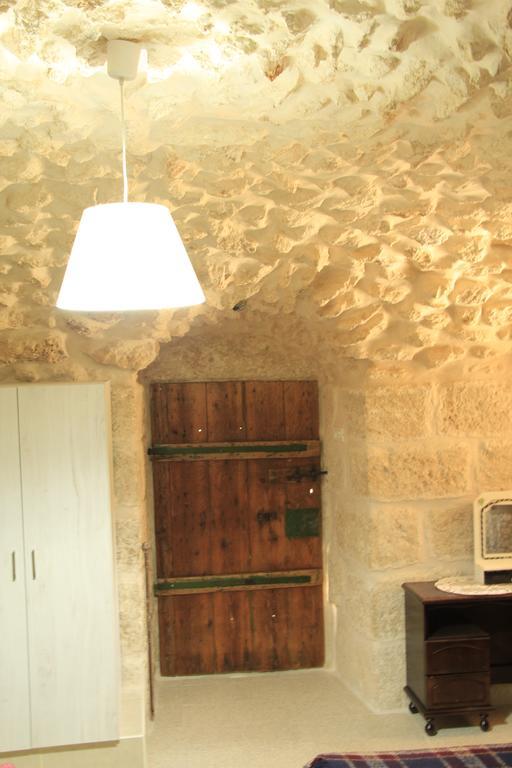 Hotel Hosh Al Subbar à Bethléem Extérieur photo