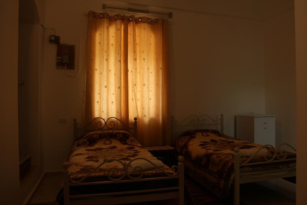 Hotel Hosh Al Subbar à Bethléem Extérieur photo