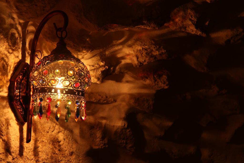 Hotel Hosh Al Subbar à Bethléem Extérieur photo