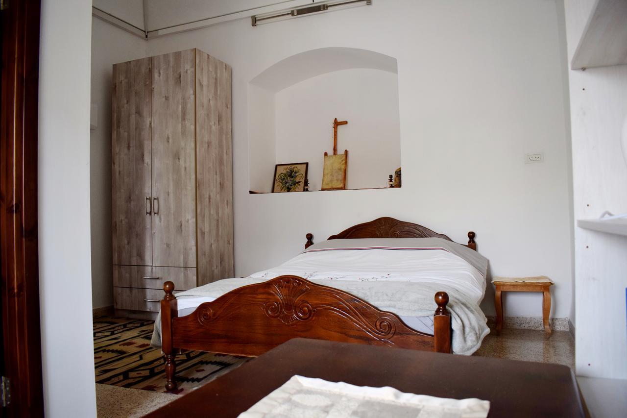 Hotel Hosh Al Subbar à Bethléem Extérieur photo
