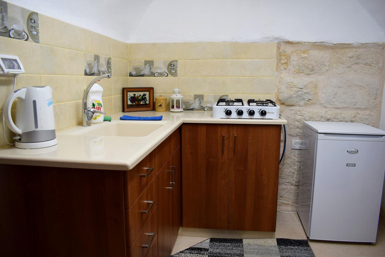 Hotel Hosh Al Subbar à Bethléem Extérieur photo
