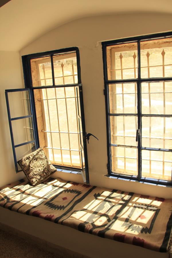 Hotel Hosh Al Subbar à Bethléem Extérieur photo