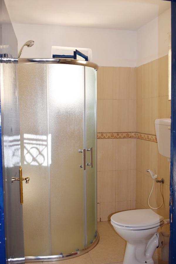 Hotel Hosh Al Subbar à Bethléem Extérieur photo