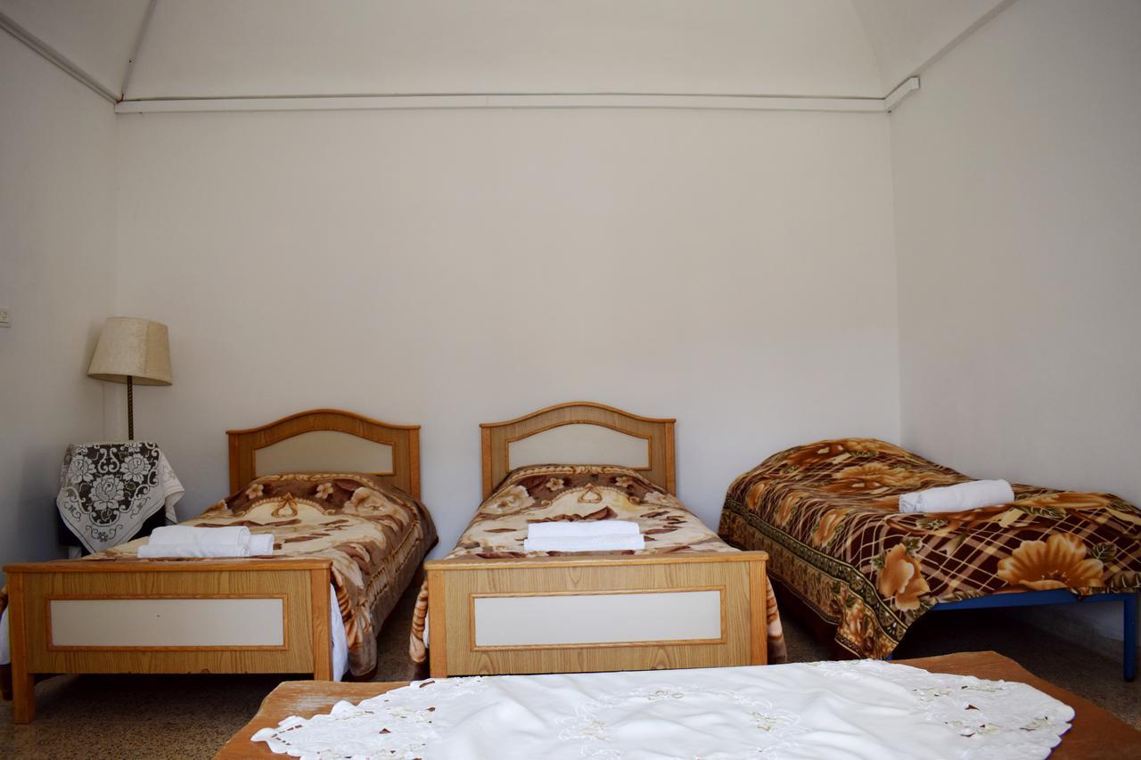 Hotel Hosh Al Subbar à Bethléem Extérieur photo