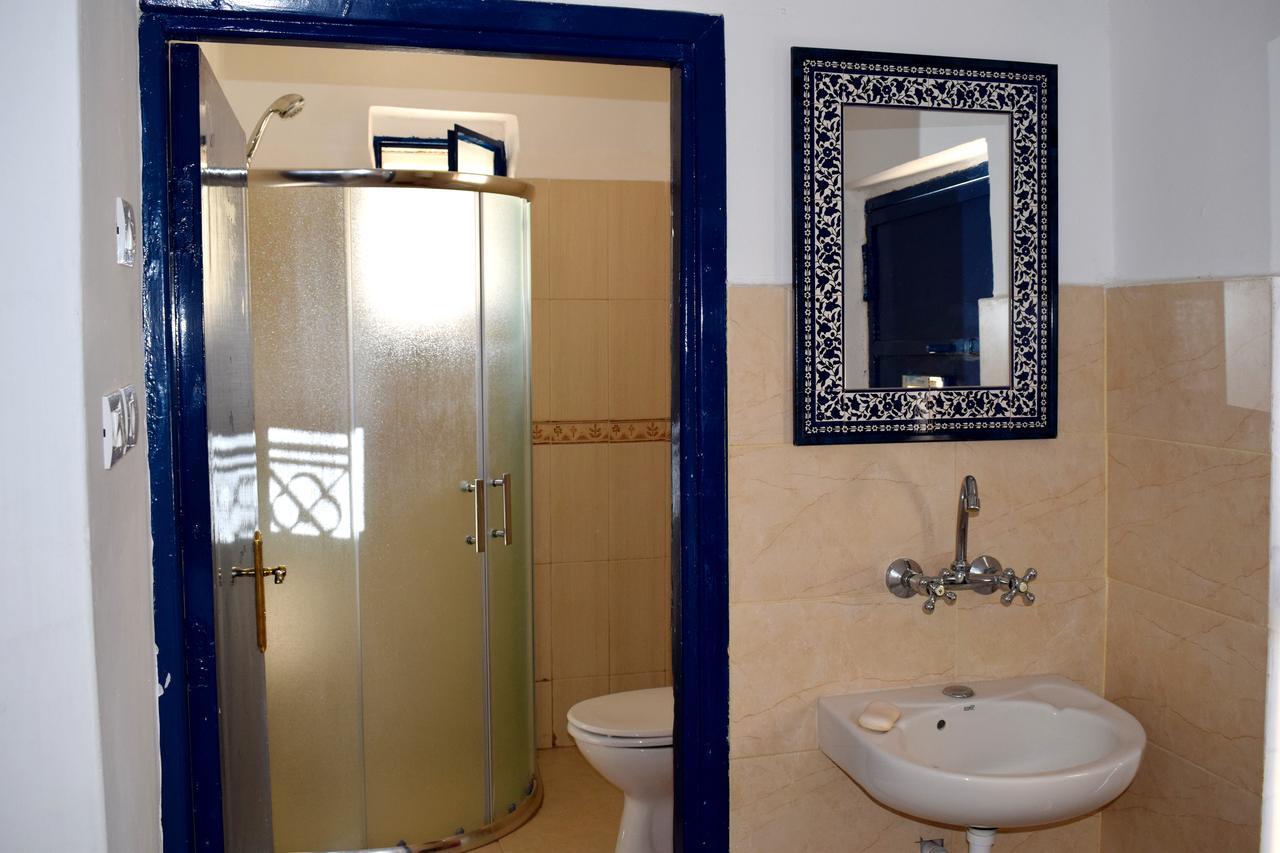 Hotel Hosh Al Subbar à Bethléem Extérieur photo