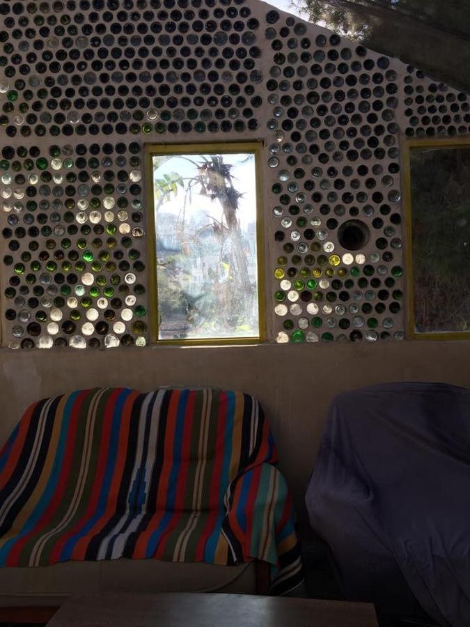 Hotel Hosh Al Subbar à Bethléem Extérieur photo