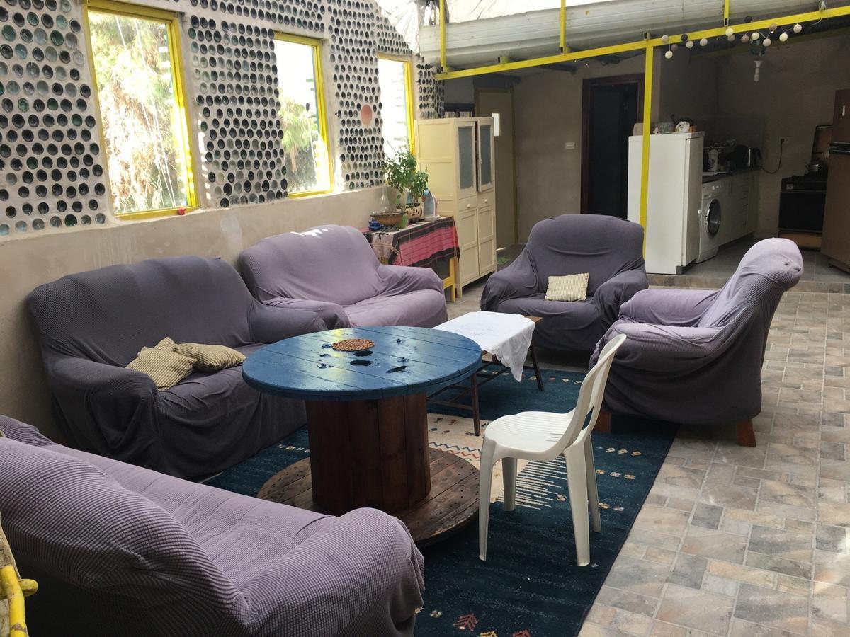 Hotel Hosh Al Subbar à Bethléem Extérieur photo