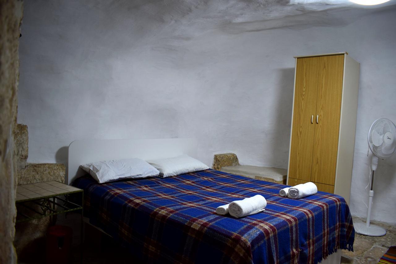 Hotel Hosh Al Subbar à Bethléem Extérieur photo