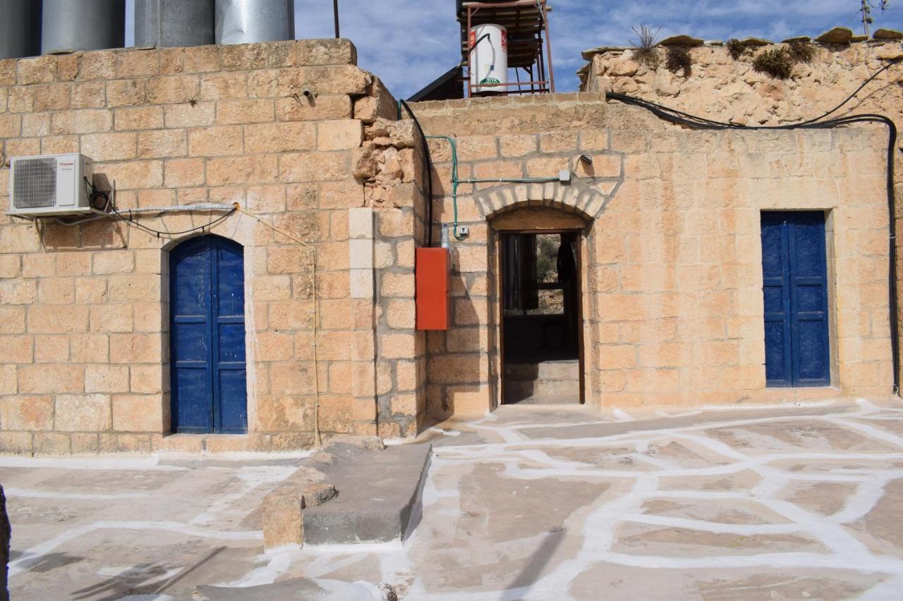 Hotel Hosh Al Subbar à Bethléem Chambre photo