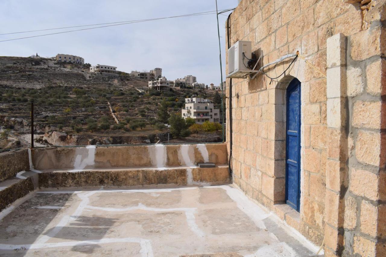 Hotel Hosh Al Subbar à Bethléem Chambre photo