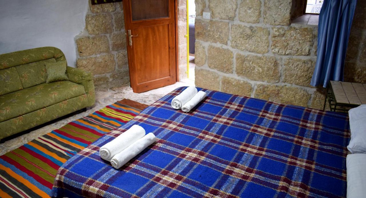 Hotel Hosh Al Subbar à Bethléem Chambre photo